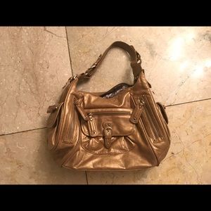 Junior Drake Handbag